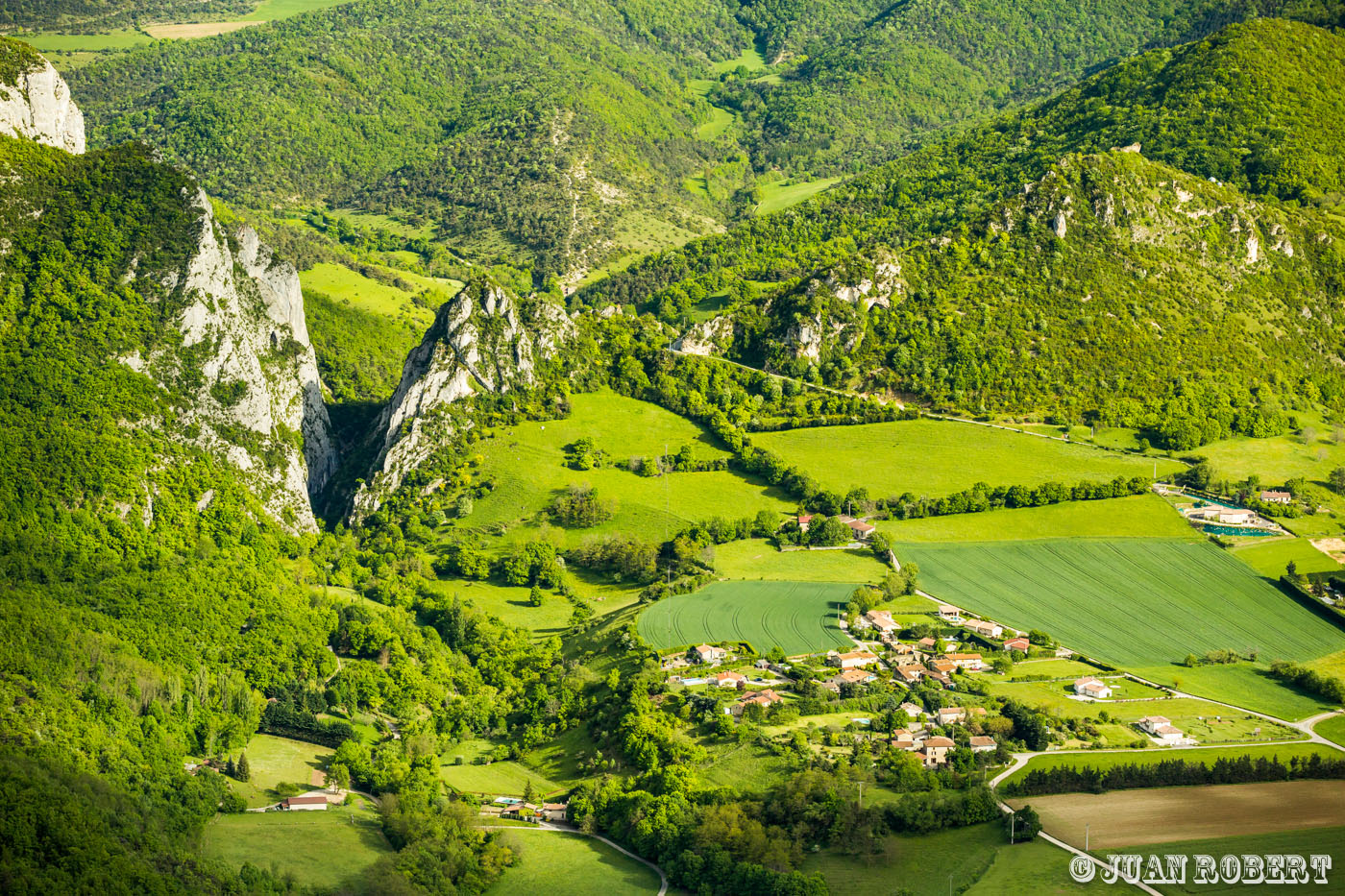 Rochefort-SamsonDrôme - Rhône-AlpesRochefort-Samson
