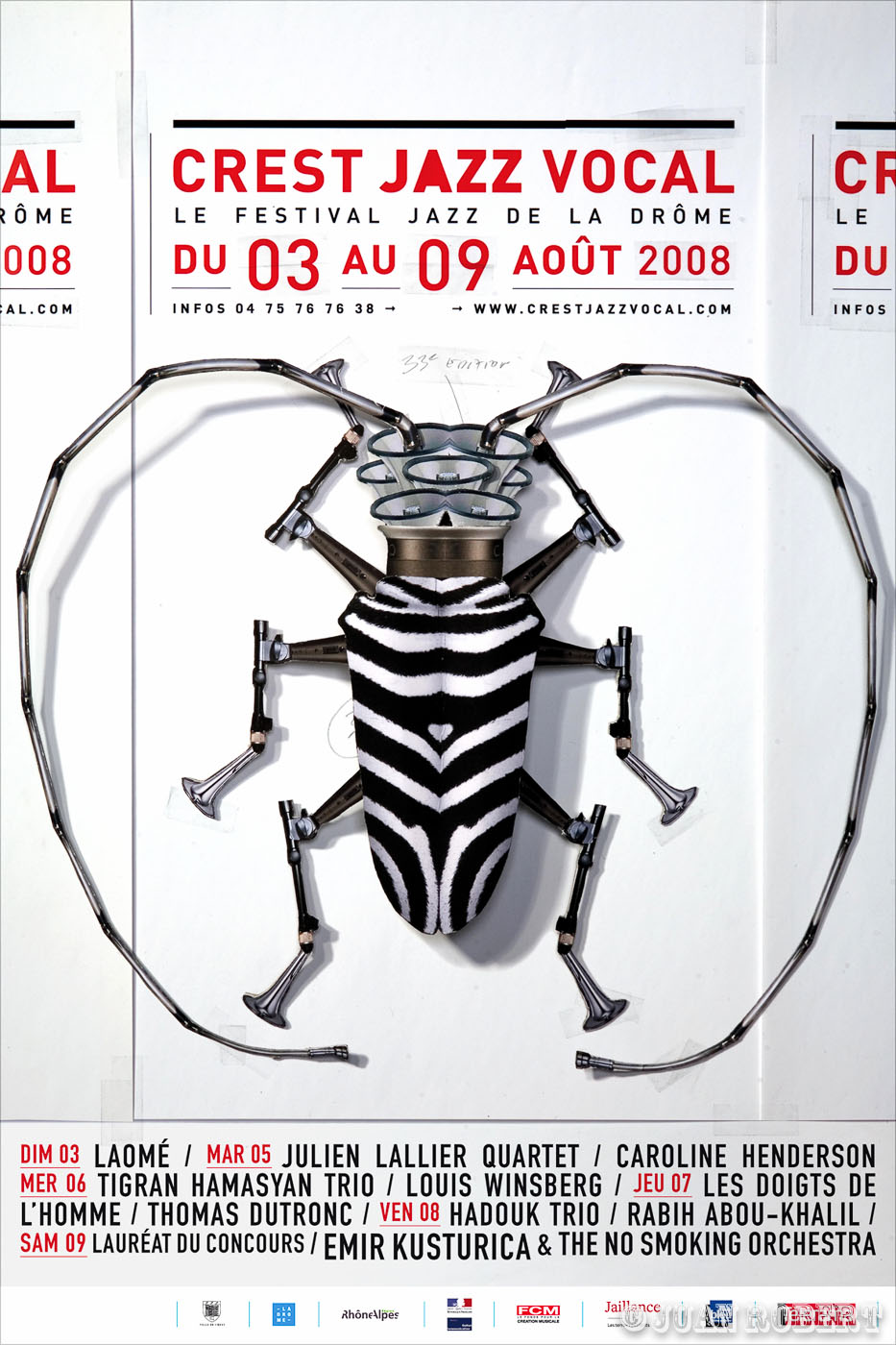 Affiche 