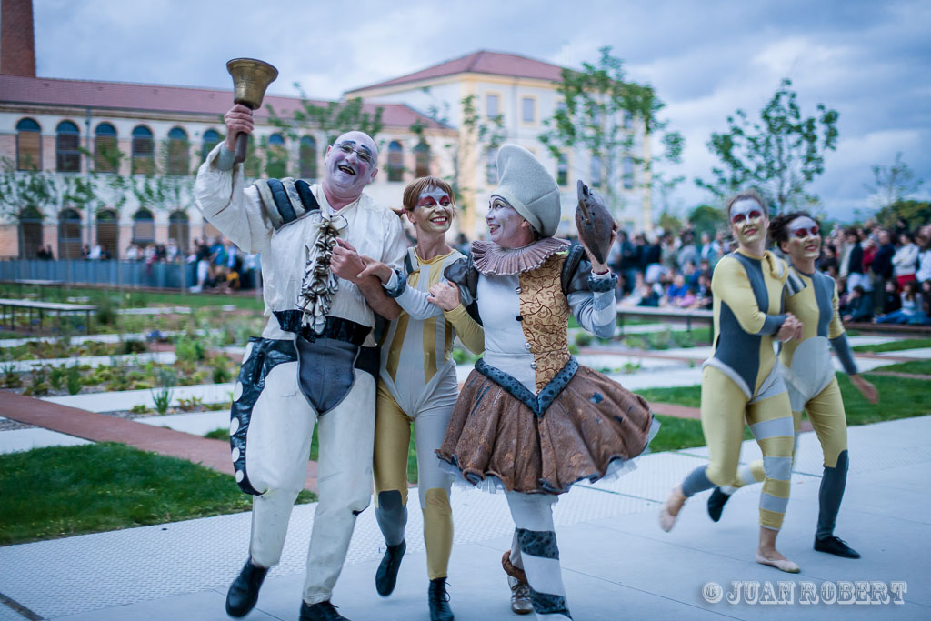 Cartoucherie_inaug-459.CR2Auteur, Bourg-les-Valence, Juan ROBERT, Photographe, cartoucherie, cour des images, equipee, folimage, inauguration, poudriereBourg-Les-Valence