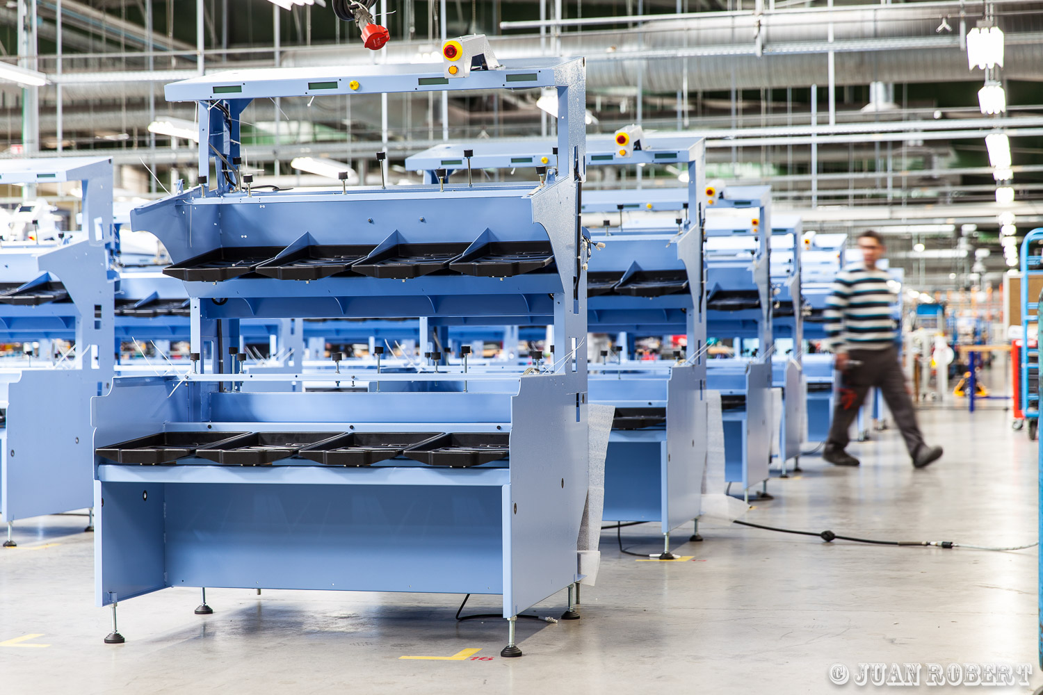 industrielleBourg-les-ValenceDrôme - Rhône-AlpesSolystic BLV
