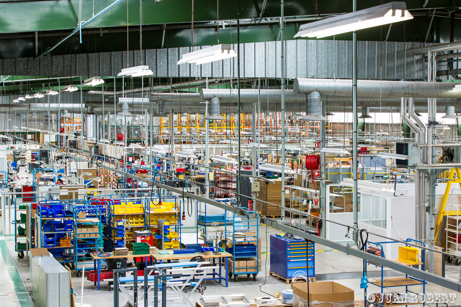 industrielleBourg-les-ValenceDrôme - Rhône-AlpesSolystic BLV