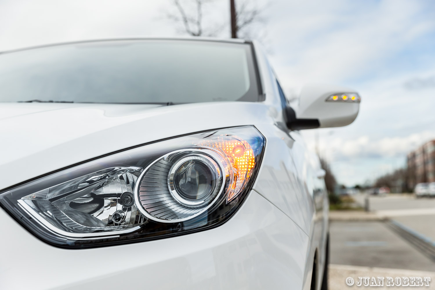 Auteur, Juan ROBERT, Photographe, industrielleDrôme - Rhône-AlpesShooting Hyundai ix35 fuelcell ambiance Urbaine